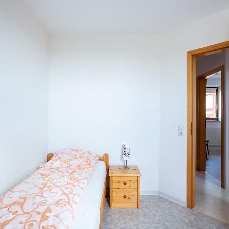 Delightful Holiday Home In Battenberg Near Forest Exterior foto